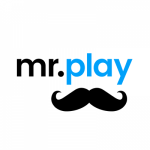 Mr. Play logo