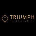 Triumph Casino logo
