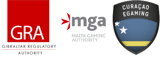 gambling authorities