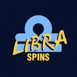 Libra Spins Casino logo