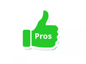 pros
