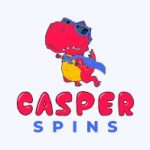 Casper Spins Casino logo