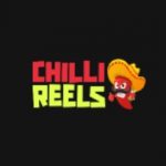 Chilli Reels Casino logo