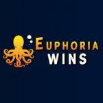 Euphoria Wins Casino logo