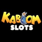 KaBoom Slots logo