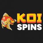 Koi Spins Casino logo