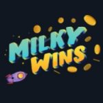 Milky Wins Casino logo