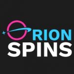 Orion Spins Casino logo