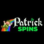Patrick Spins Casino logo