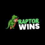 Raptor Wins Casino logo