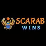 Scarab Wins Casino logo