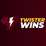 Twister Wins Casino logo