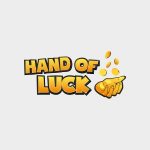 Hand of Luck Casino logo