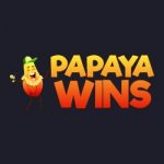 Papaya Wins Casino logo