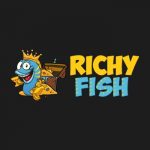 Richy Fish Casino logo