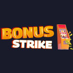 Bonus Strike Casino logo