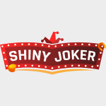 Shiny Joker Casino logo