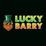 LuckyBarry Casino logo