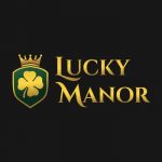 Lucky Manor Casino logo