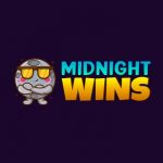 Midnight Wins Casino logo