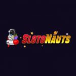 SlotoNauts Casino logo