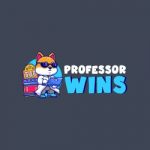 Professor Wins Casino logo