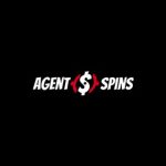 Agent Spins Casino logo