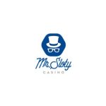 Mr Sloty Casino logo