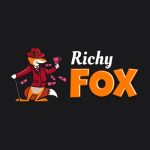 Richy Fox Casino logo