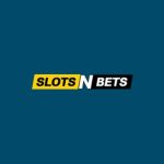 SlotsNBets Casino logo