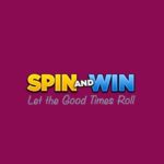 Spin and Win Casino logo