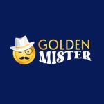 Golden Mister Casino logo