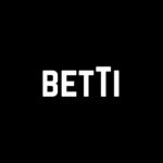 Betti Casino logo