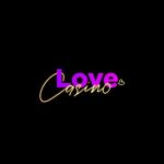 Love Casino logo
