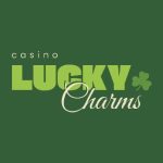 LuckyCharms Casino logo