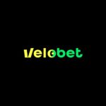 Velobet Casino logo