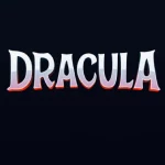 Dracula Casino logo