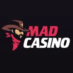 Madcasino  logo