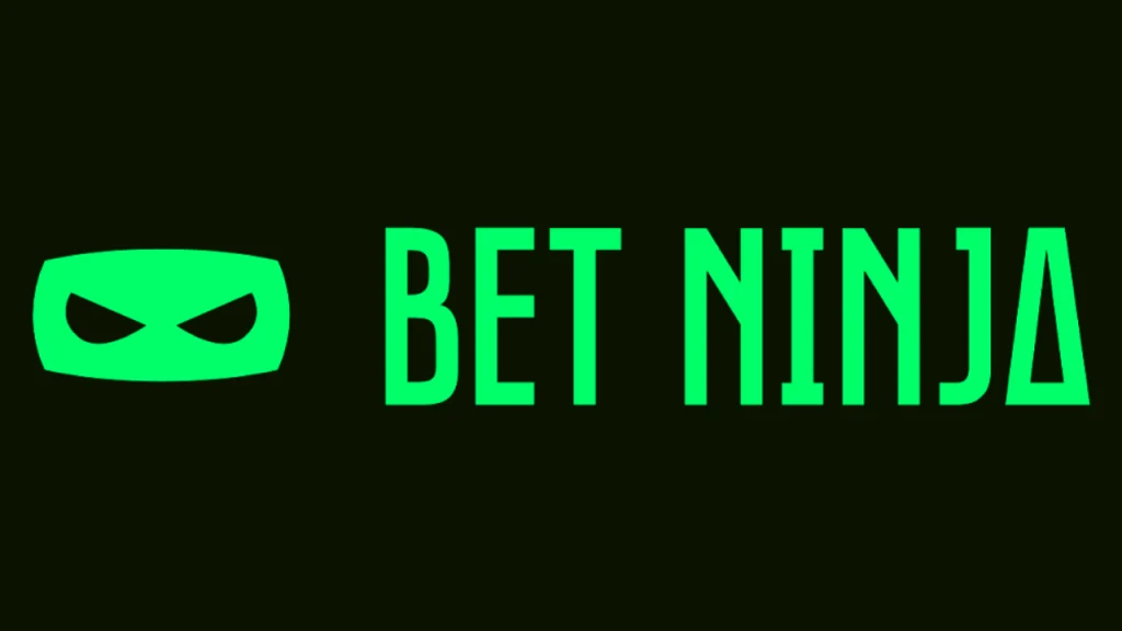 Betninja logo