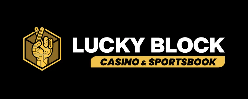 Lucky Block logo