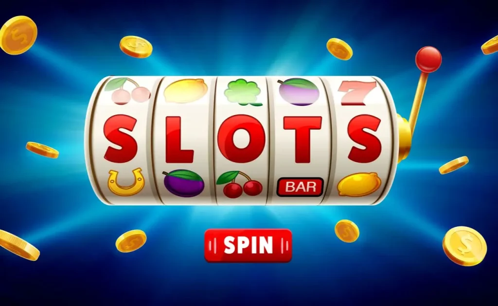 Slots-For-Real-Money-Online
