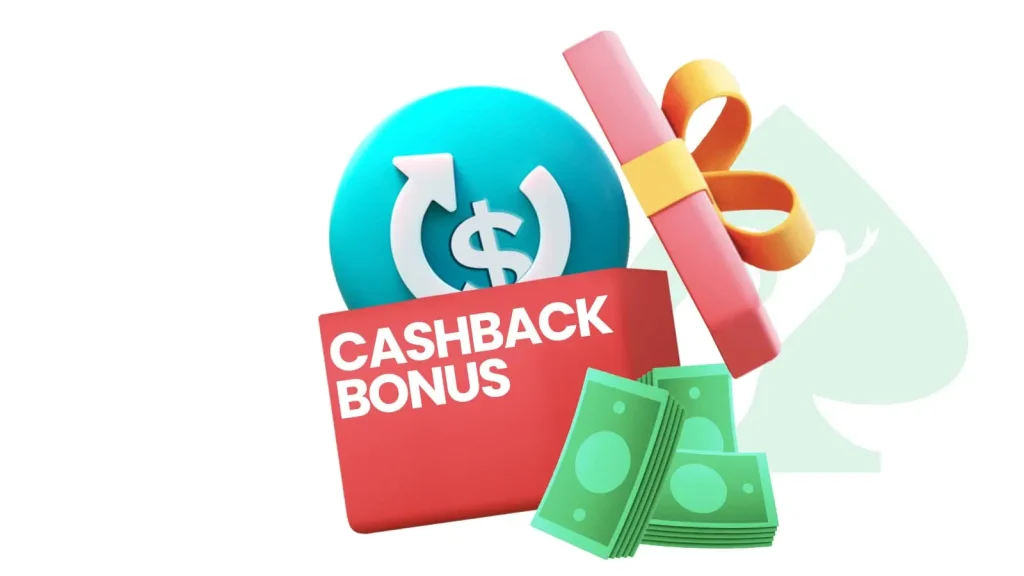 cashback photo