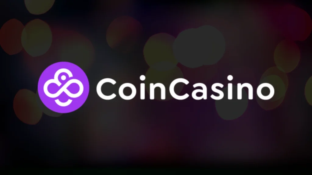 Coin Casino logo