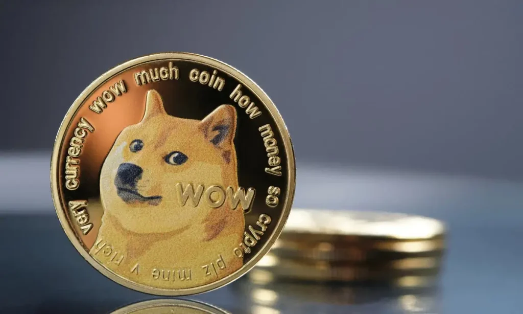 dogecoin